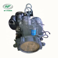 Deutz f2l912 2 cylinder air cooled 4 stroke diesel engine deutz